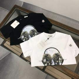 Picture of Moncler T Shirts Short _SKUMonclerS-XLtltx1005281
